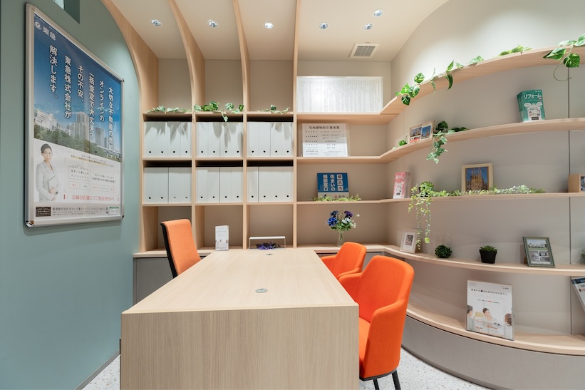 エトモ溝の口店