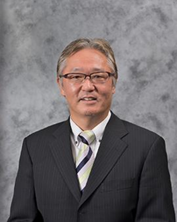 岡田善幸　氏